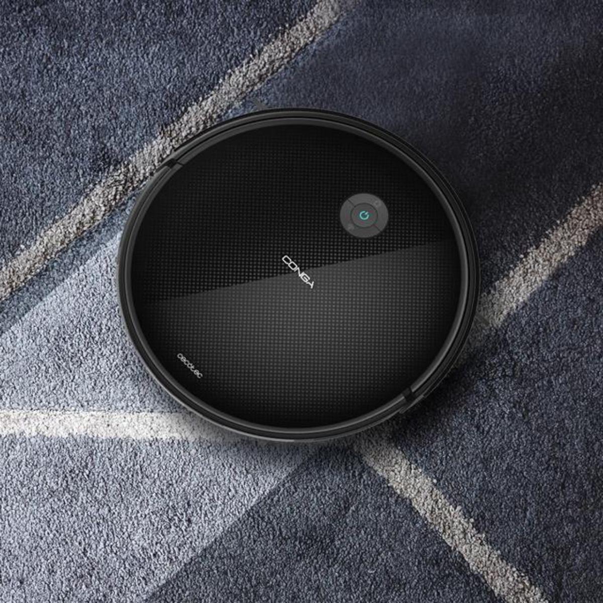 Robot Aspirador - trapeadora Cecotec Conga 2299 Ultra Home X-Treme EU – 8098-5