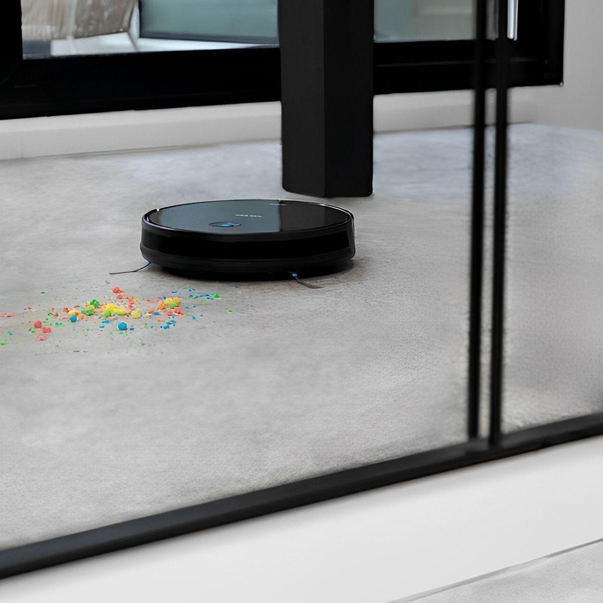 Robot Aspirador - trapeadora Cecotec Conga 2299 Ultra Home X-Treme EU – 8098-7