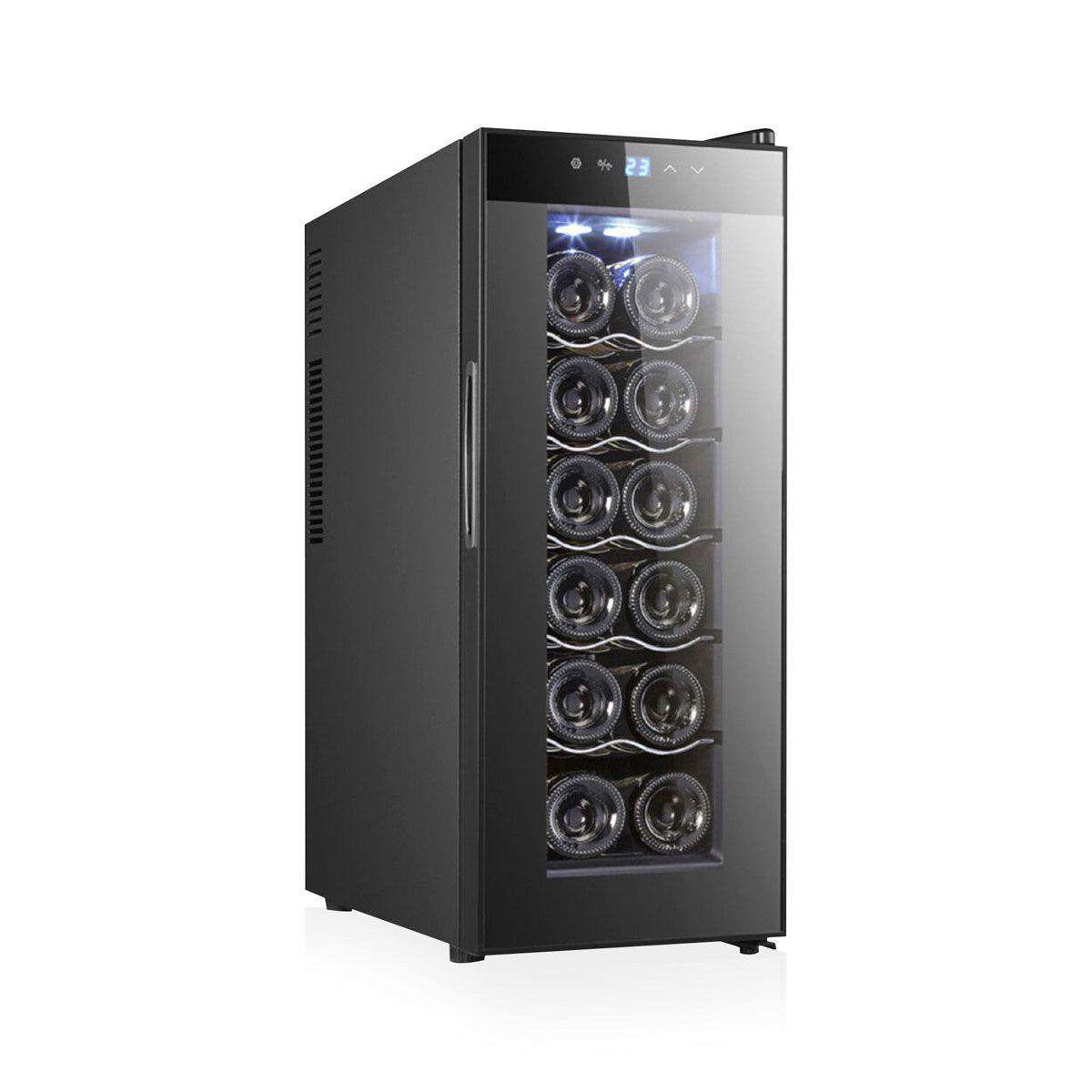 Cava de Vinos 12 botellas-1