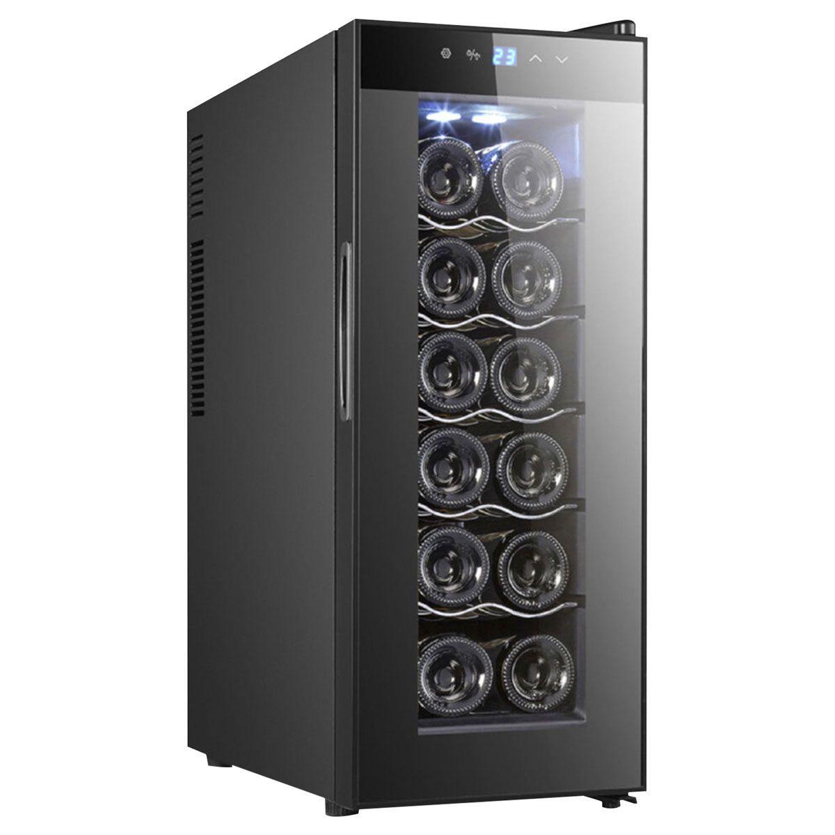 Cava de Vinos 12 botellas-2