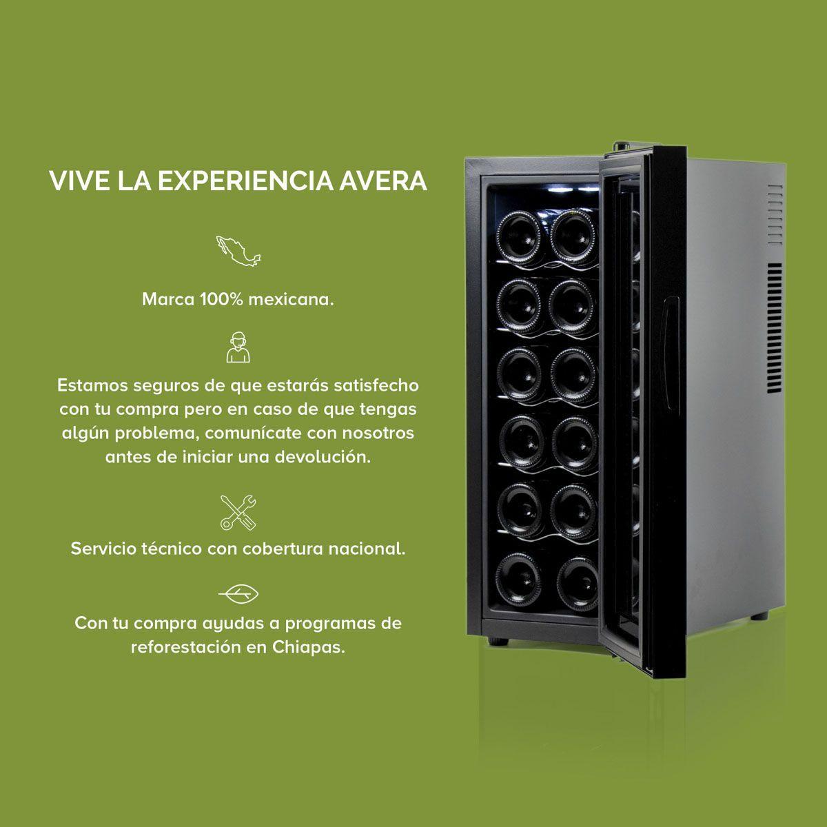 Cava de Vinos 12 botellas-3