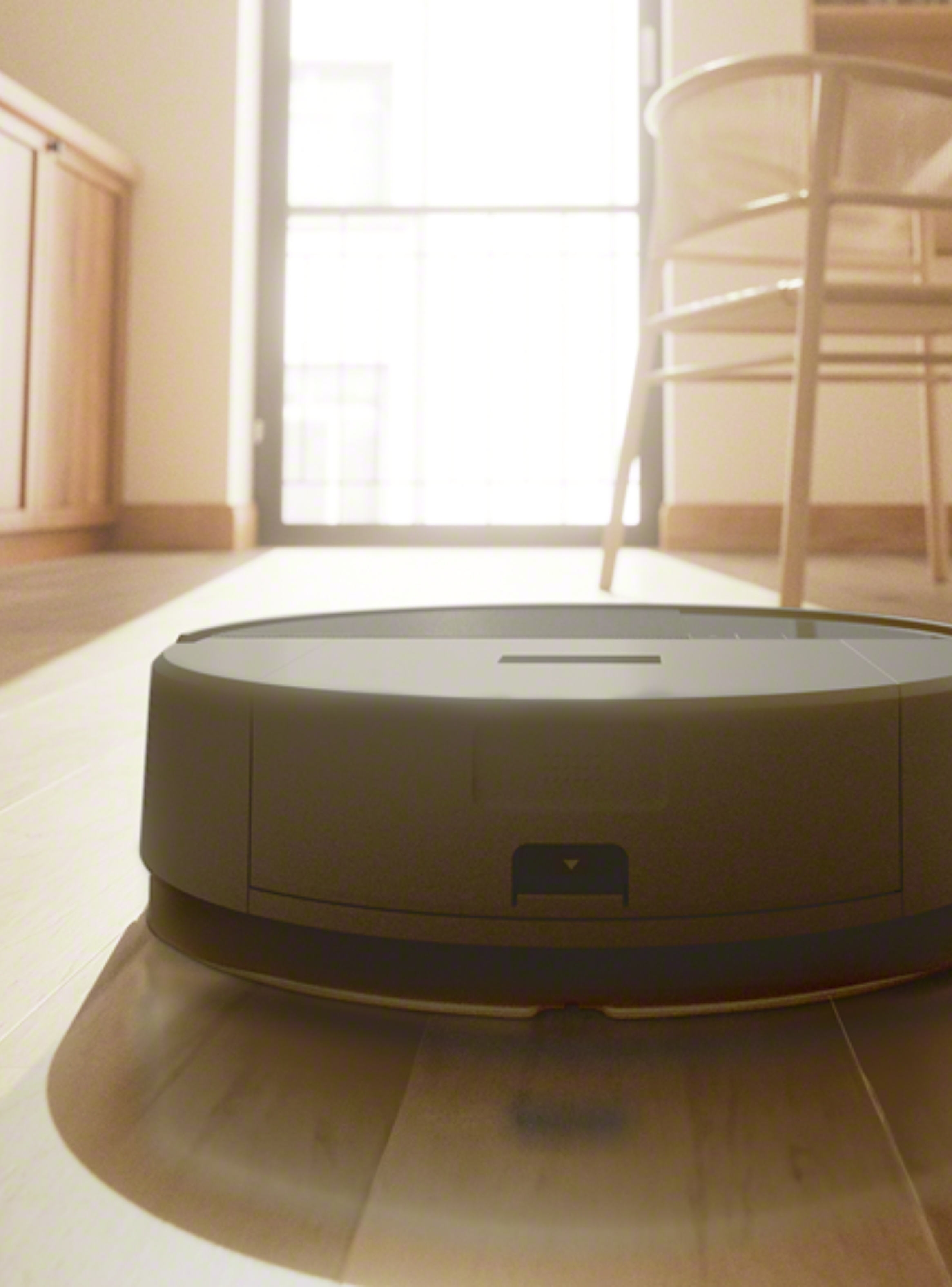 Roomba Combo 205 DustCompactor Aspiradora y Trapeadora iRobot-2