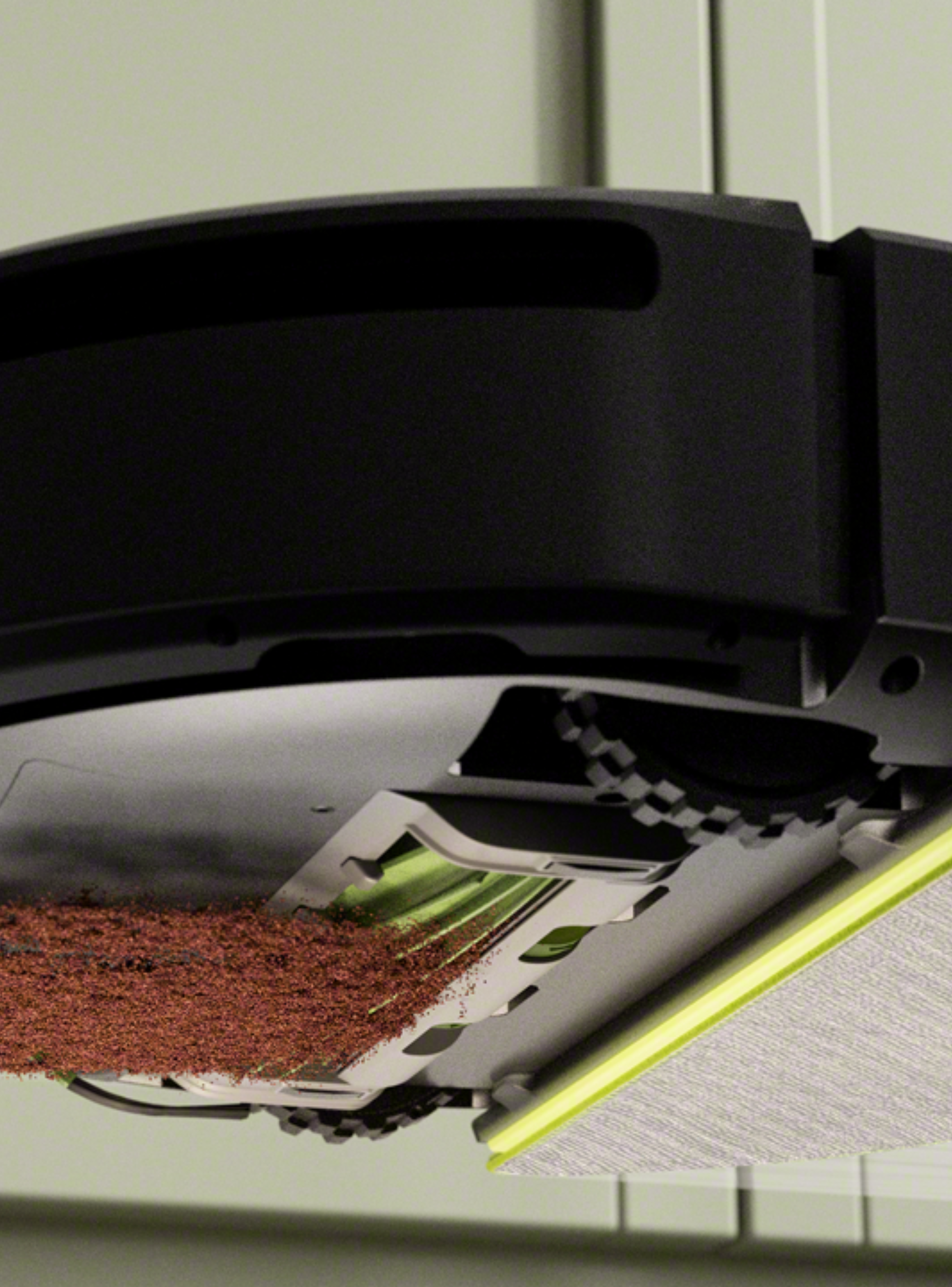 Roomba Combo 205 DustCompactor Aspiradora y Trapeadora iRobot-6