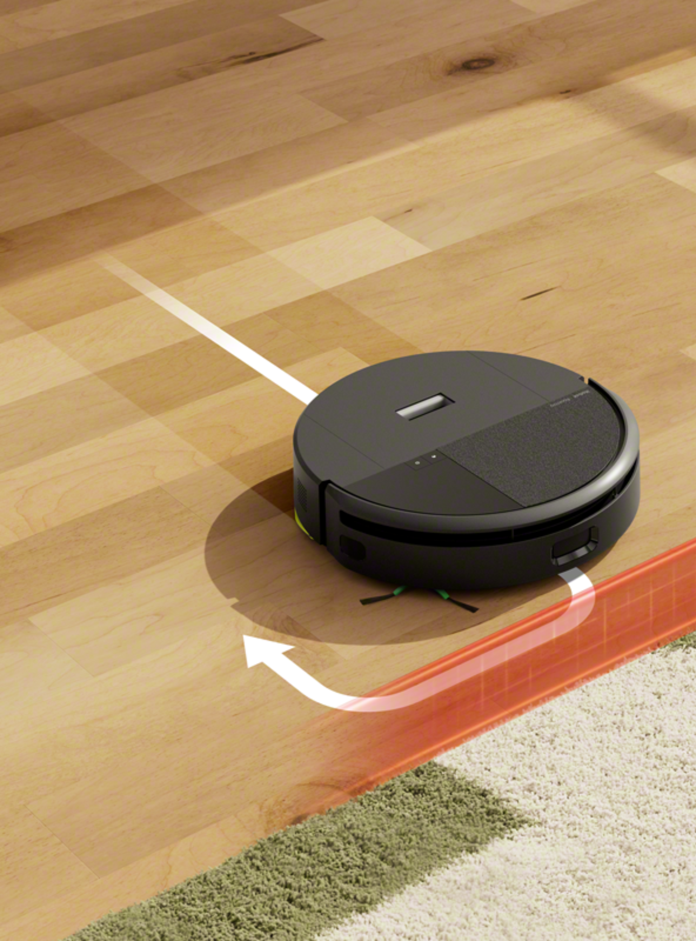 Roomba Combo 205 DustCompactor Aspiradora y Trapeadora iRobot-3