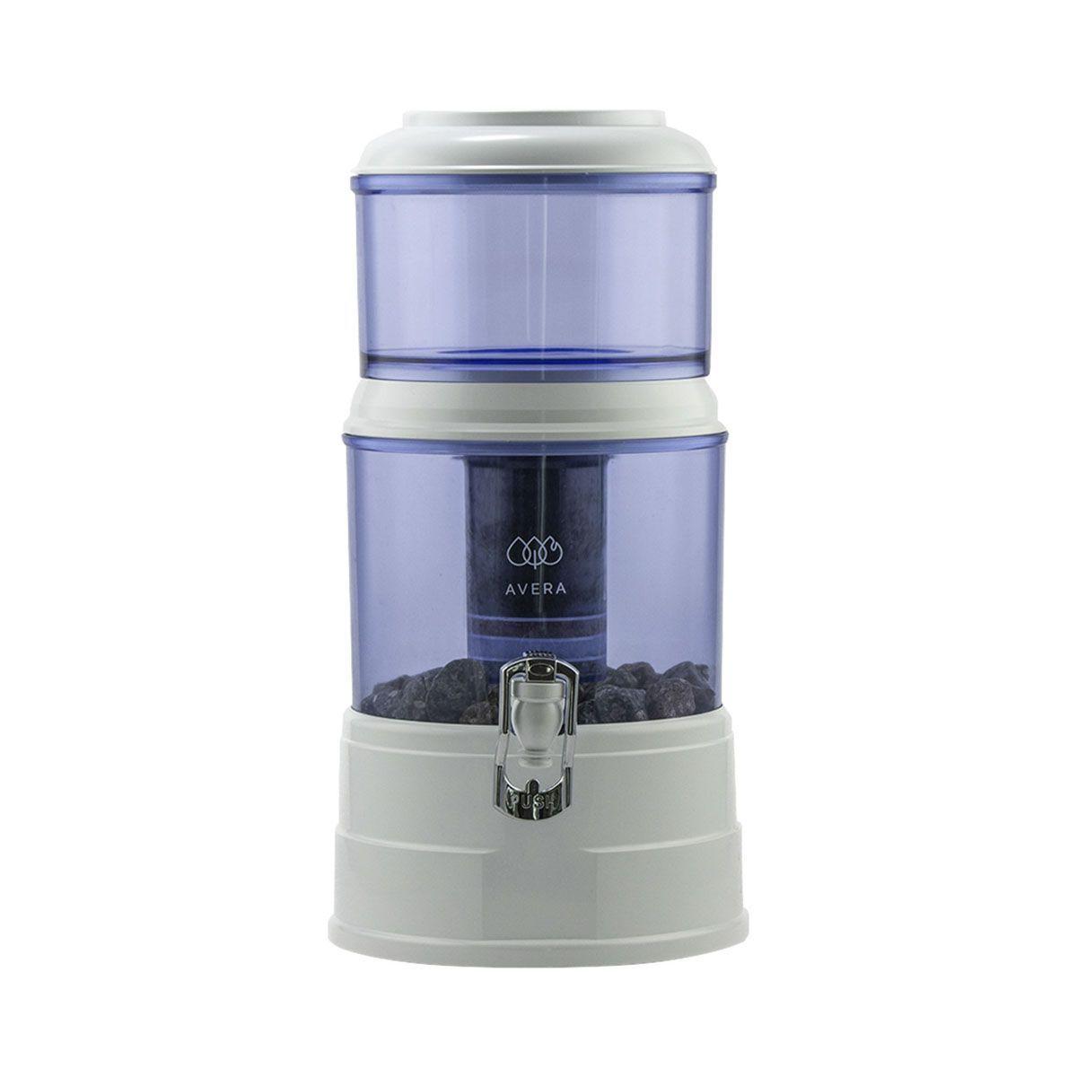 Purificador de Agua 5 litros Avera-1