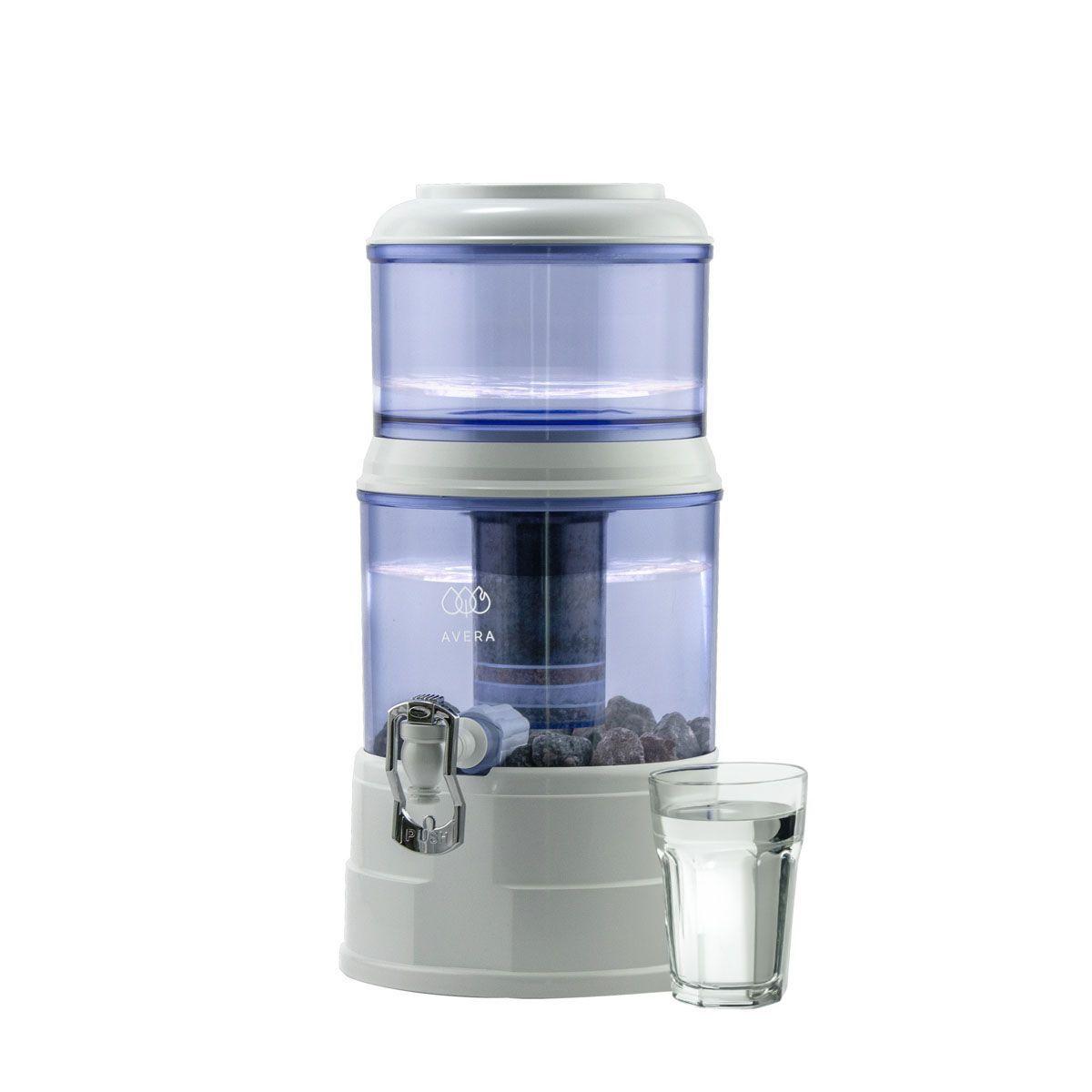 Purificador de Agua 5 litros Avera-2