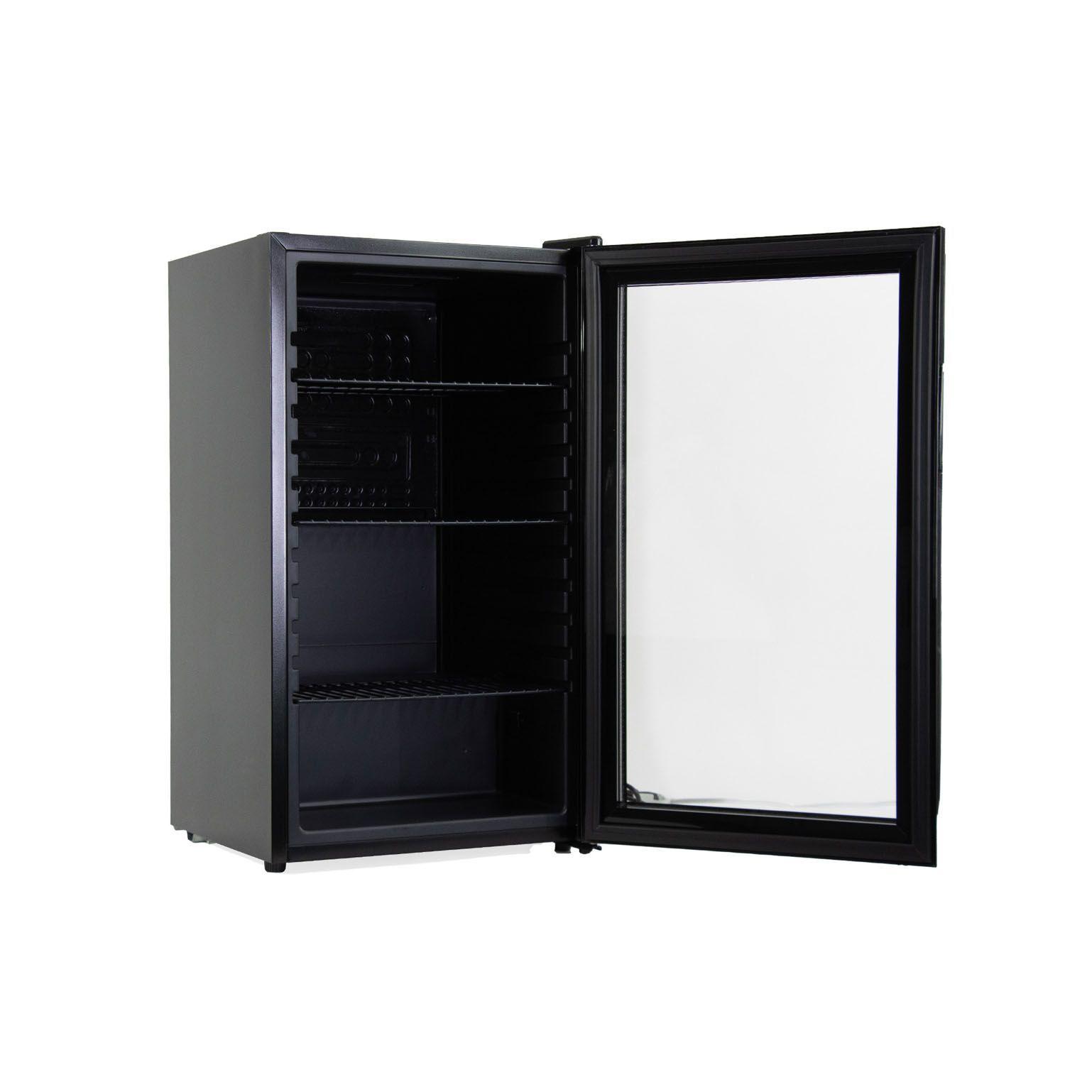 Refrigerador para 115 Latas Avera-2