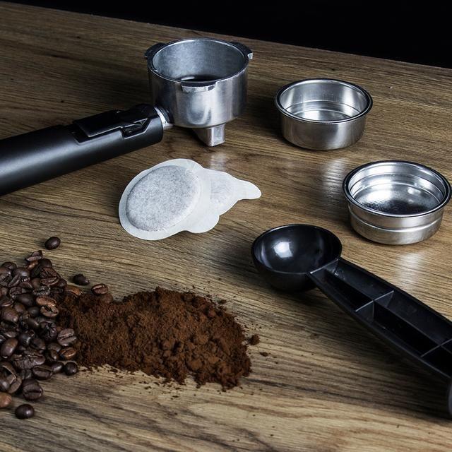 Cafetera Cecotec Power Espresso 20 EU 1503-4