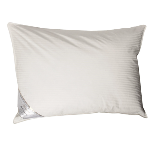 Almohada Pluma Natural Florentino 50x70 Blanco-0