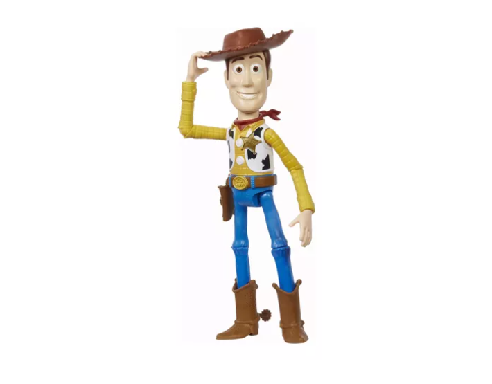 Woody Figura Articulada 30cms -3