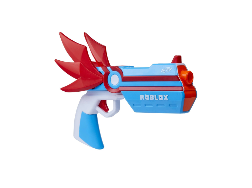 Pistola Nerf Roblox Mm2 Dartbringer -2