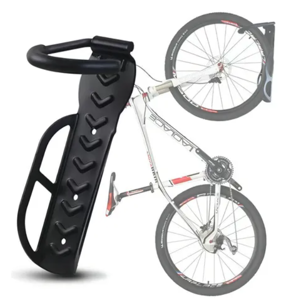 Soporte de Bicicleta pared o muro-4