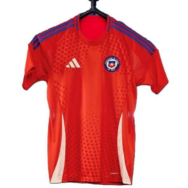 CAMISETA COPA AMERICA SELECCIÓN CHILE-1