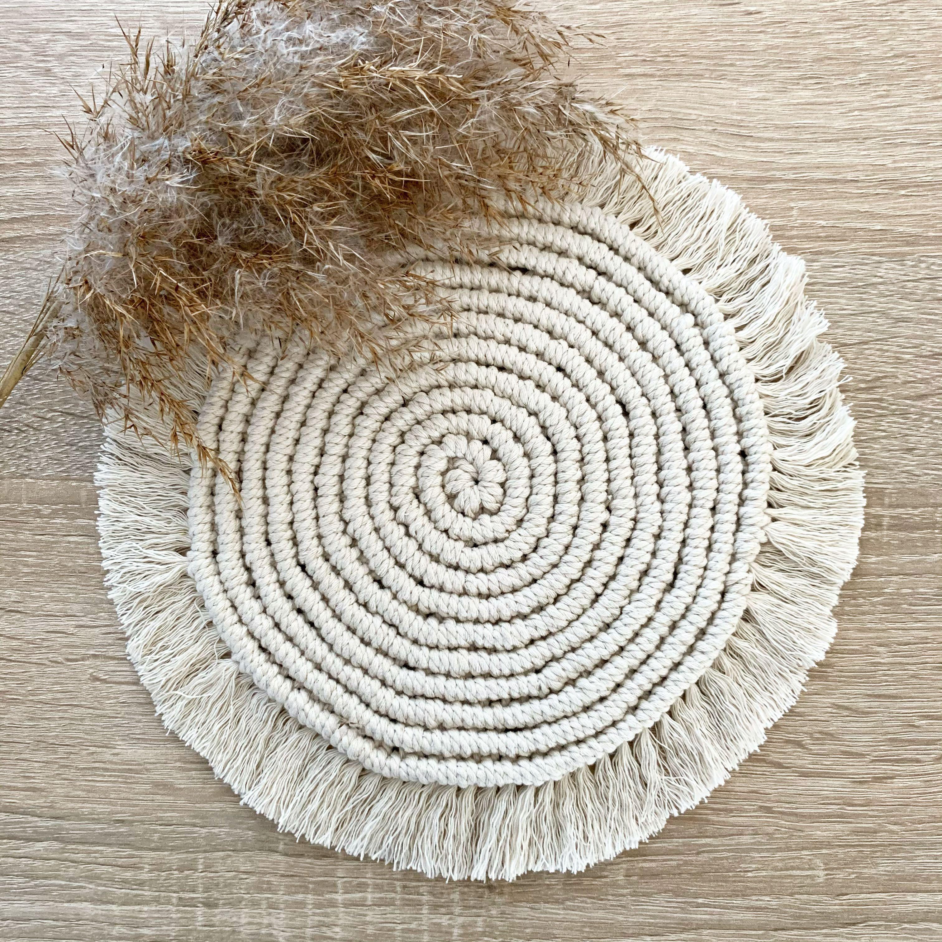 Individual de mesa Kai 01-0