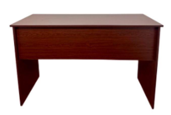 Escritorio Roma Premium Oficina Con Cajones 120x50x70 Cm-3