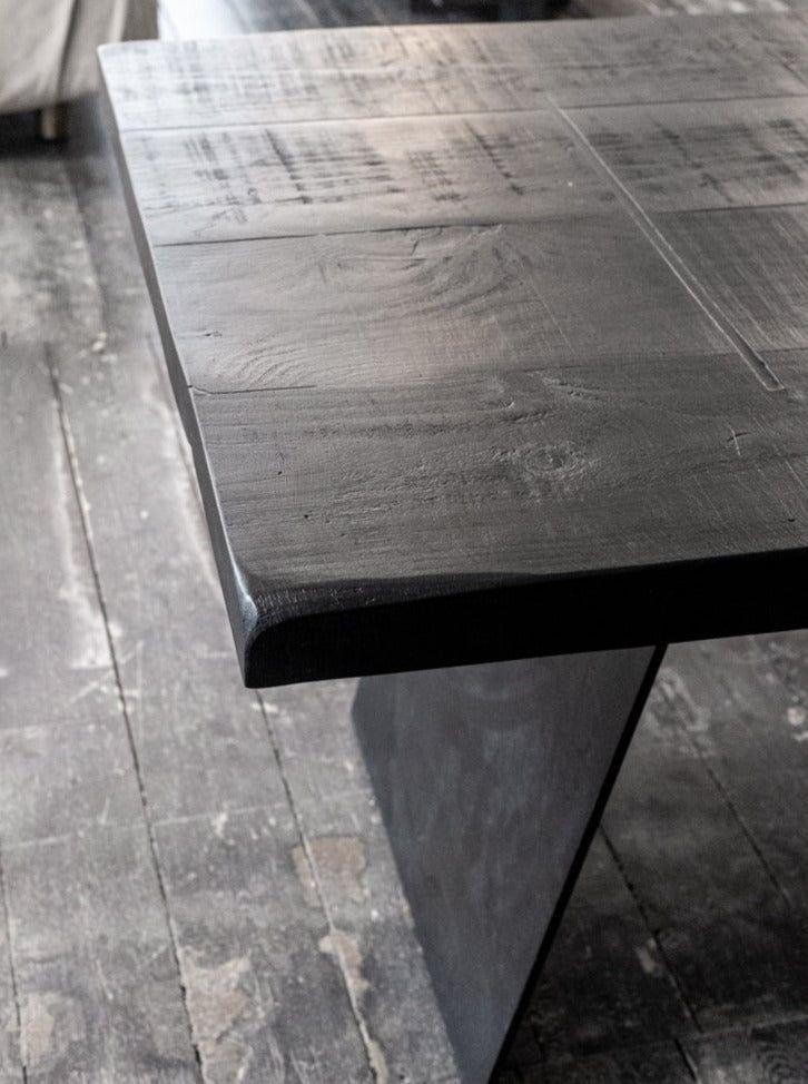Comedor Metal Black -2