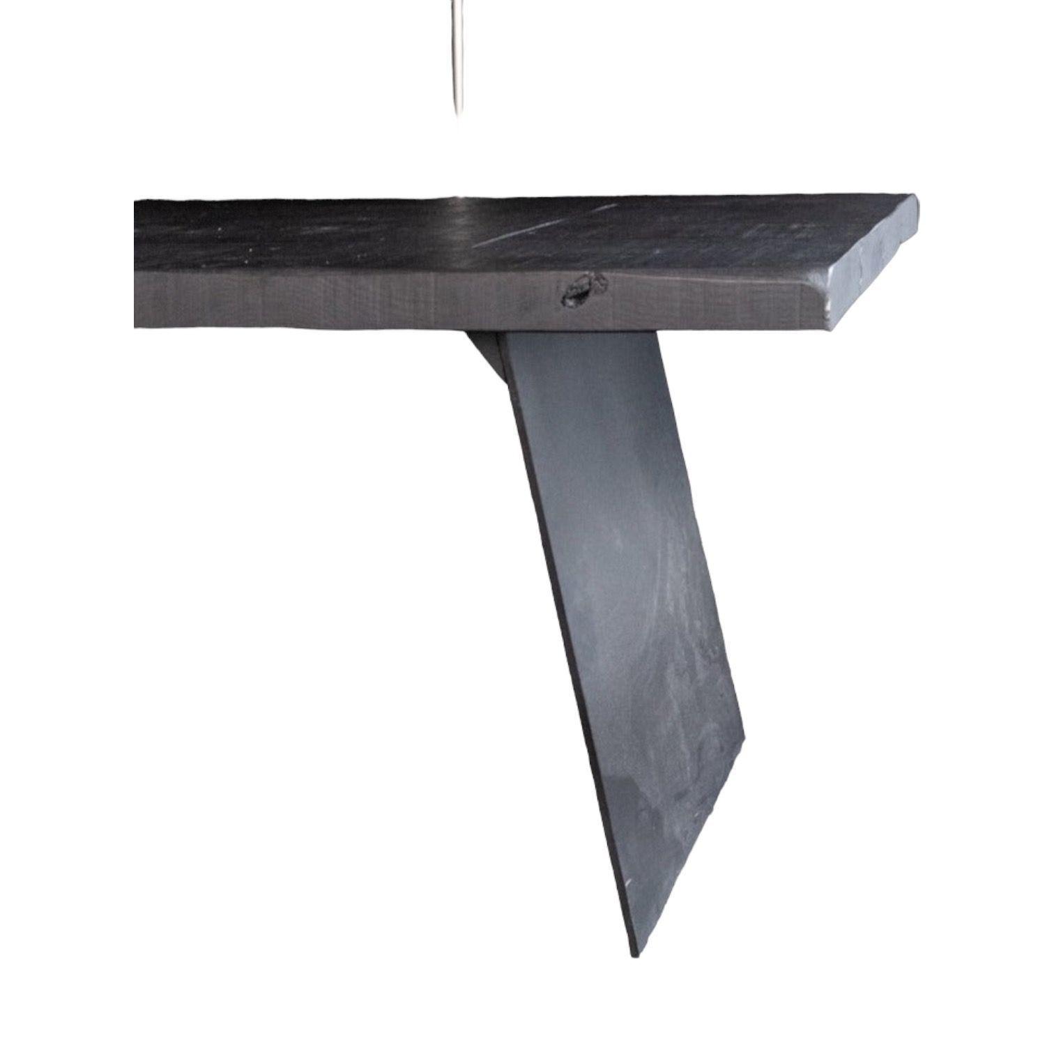 Comedor Metal Black -4
