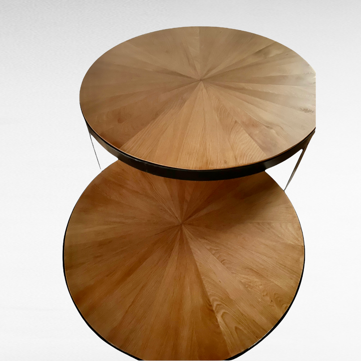 Mesa Centro nido castaño-3