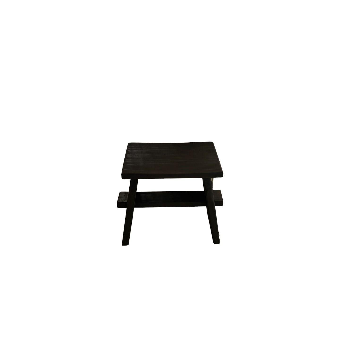 Banqueta Mille Black-2
