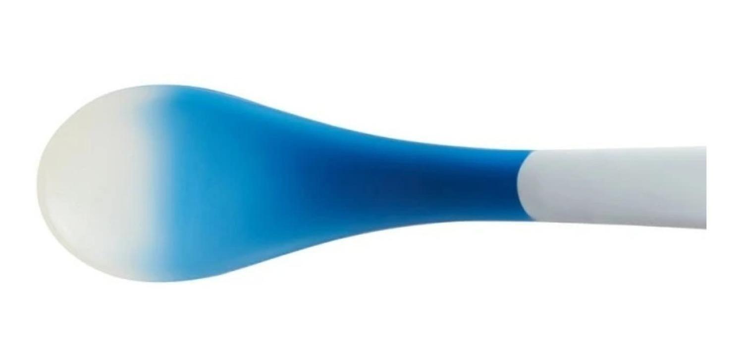 Set 4 Cucharas Con Sensor De Temperatura Munchkin-3