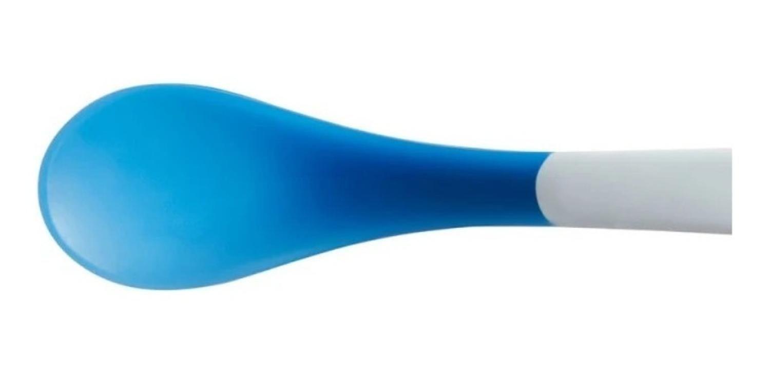 Set 4 Cucharas Con Sensor De Temperatura Munchkin-4