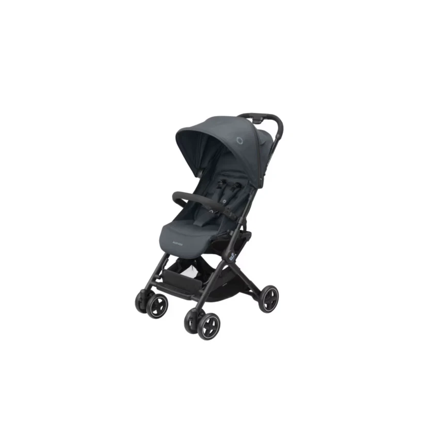 Coche De Paseo Lara 2 Maxi-Cosi Essential Graphite-0