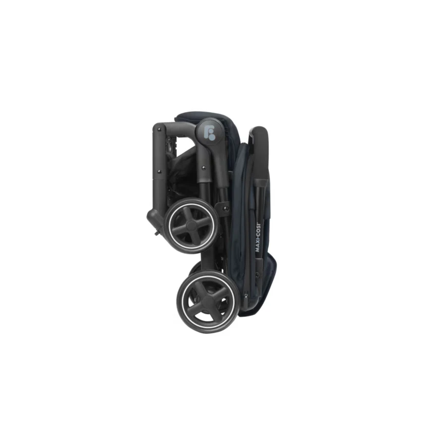 Coche De Paseo Lara 2 Maxi-Cosi Essential Graphite-1