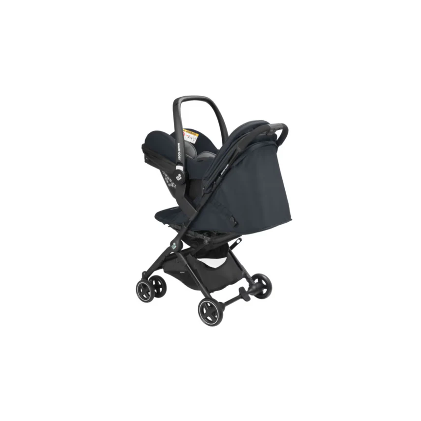 Coche De Paseo Lara 2 Maxi-Cosi Essential Graphite-3