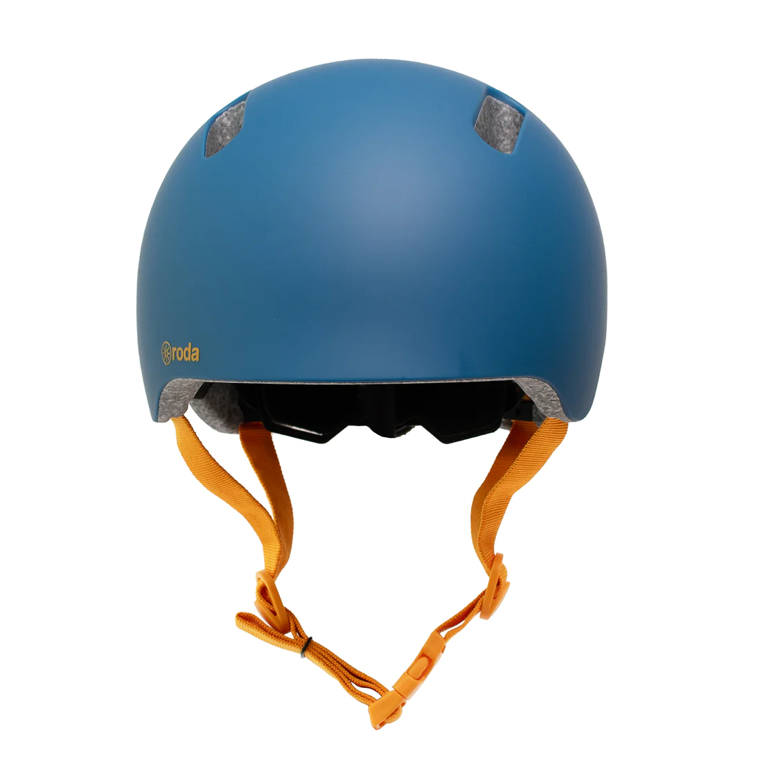 Casco Roda Para Niños – Orange Edition XXS-1
