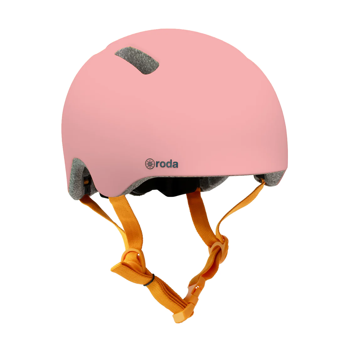 Casco Roda Para Niños – Orange Edition XXS-0