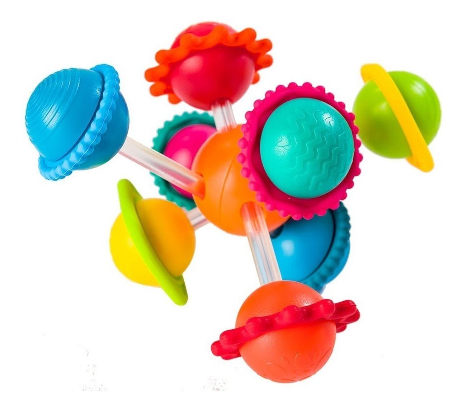 Juguete Sensorial Wimzle Fat Brain Toy-1