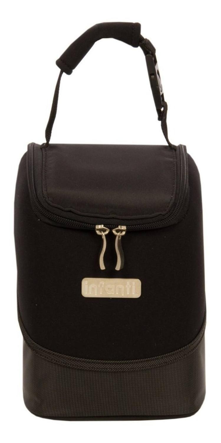 Bolso Térmico Negro Infanti-0