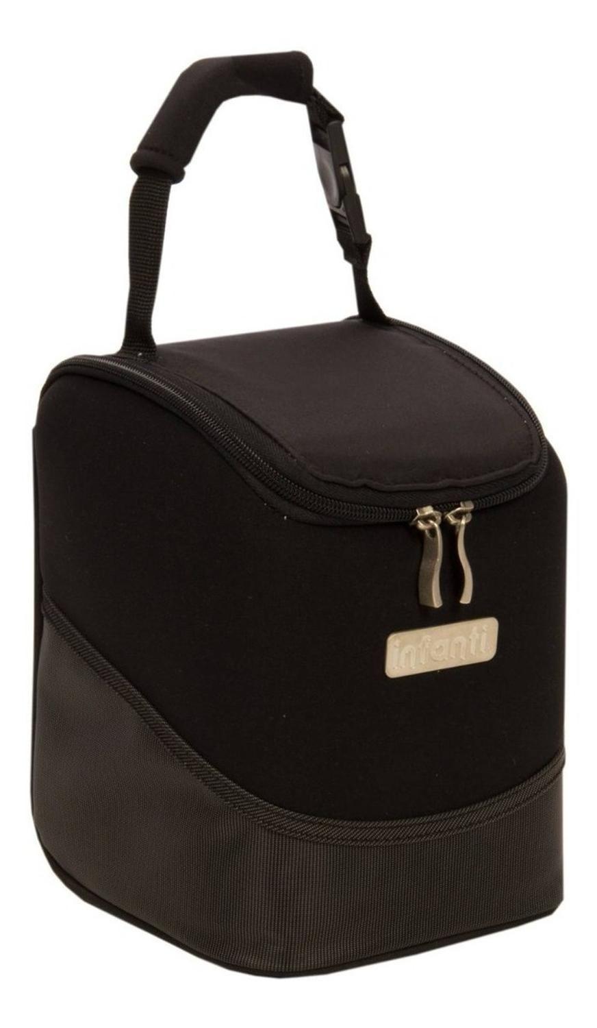 Bolso Térmico Negro Infanti-1