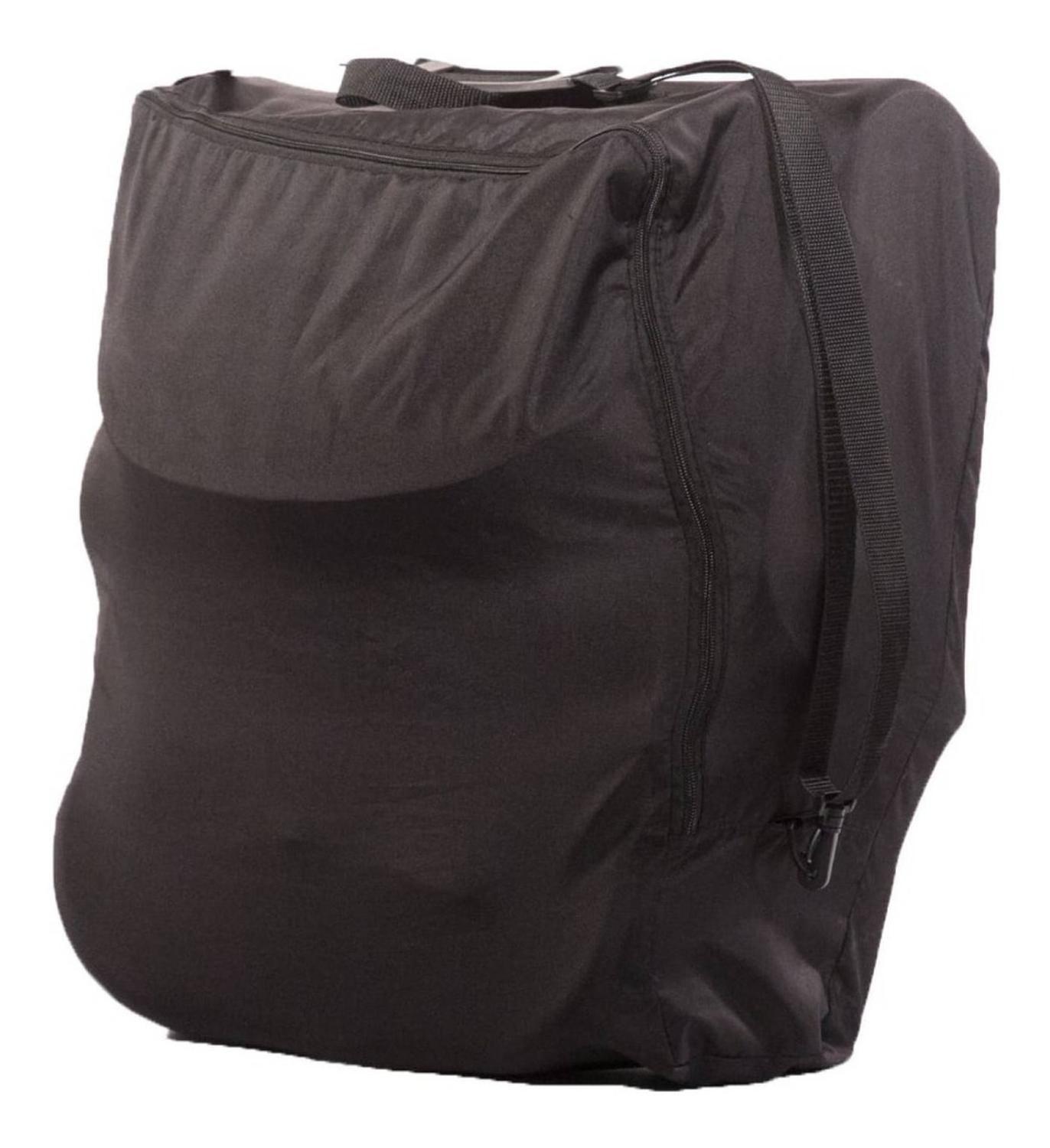 Coche De Paseo Oxygen Raven Guzzie & Guss-3