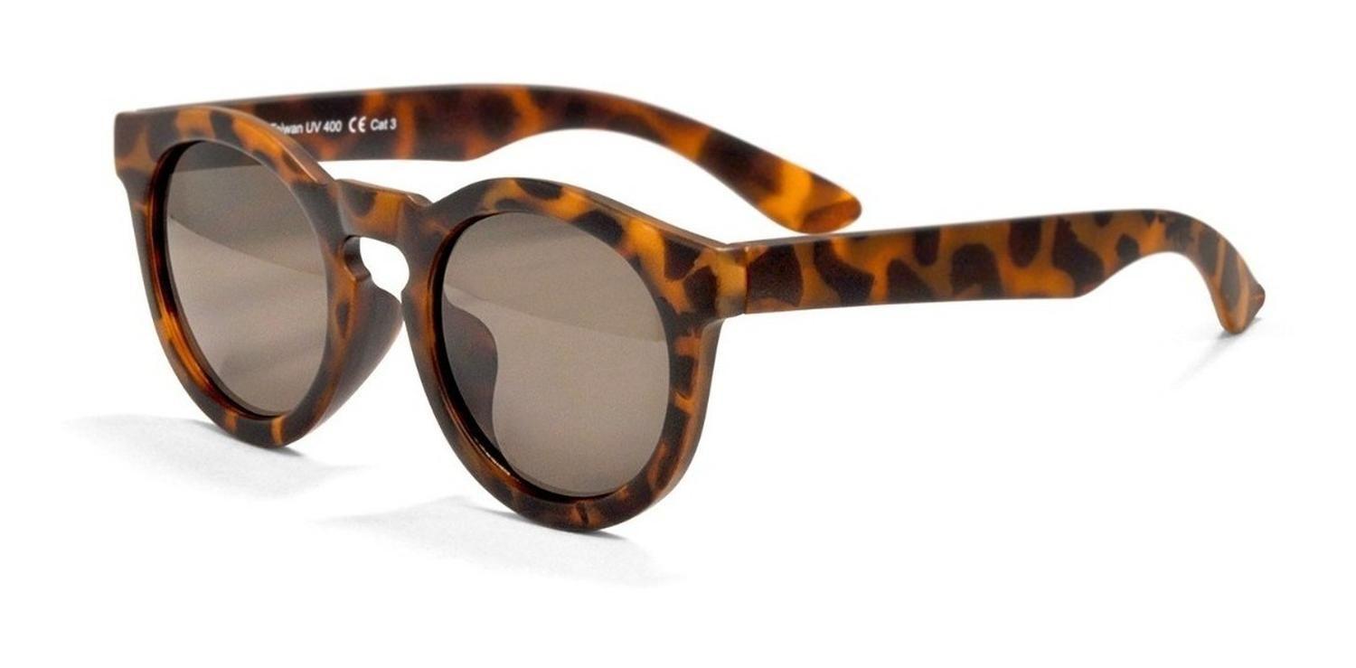 Lentes De Sol Para Niños Chill Talla 4+ Años 4 Años cafe-0