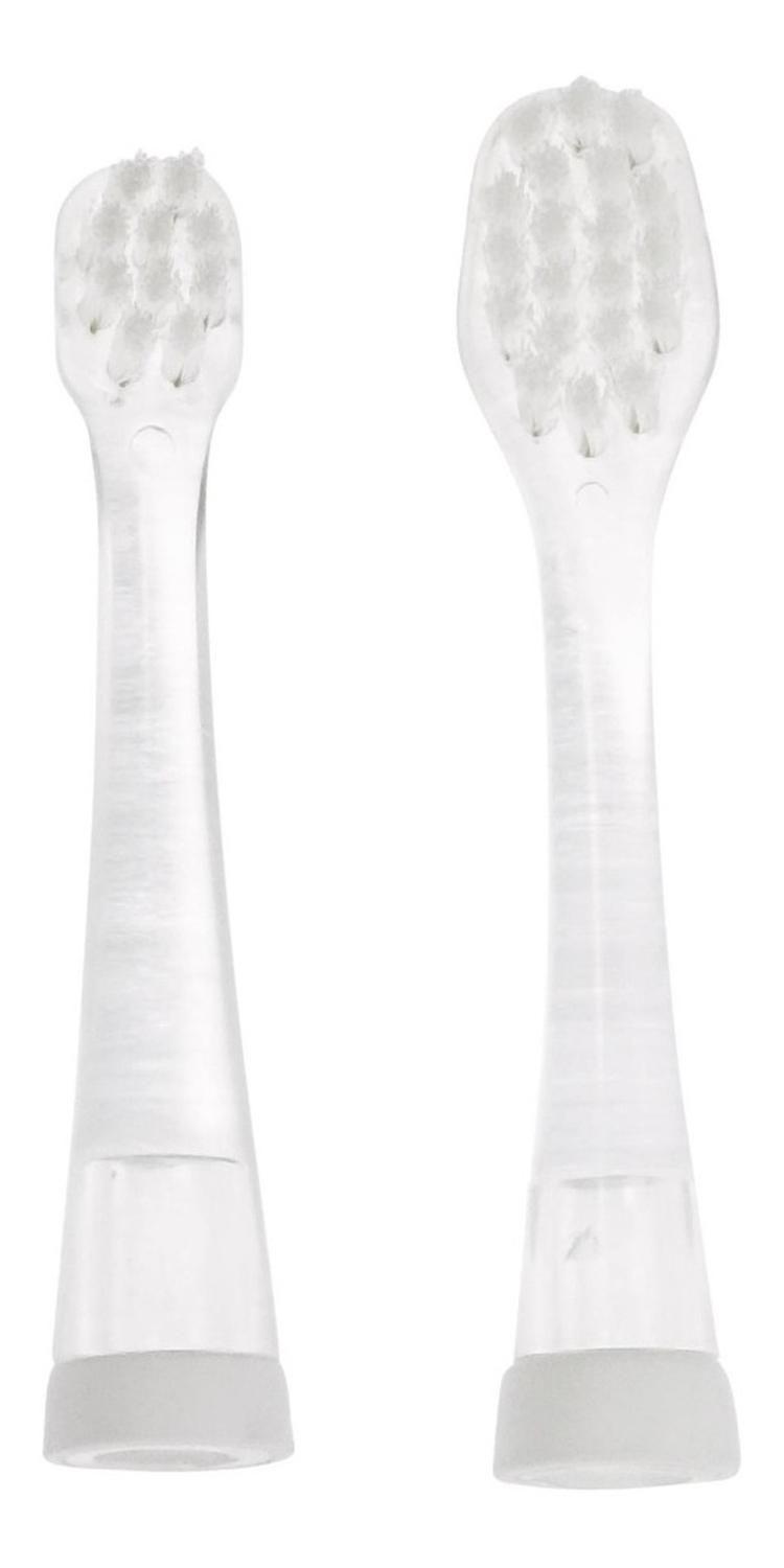 Cepillo De Dientes Para Bebes A Batería Sonik Bbluv-2