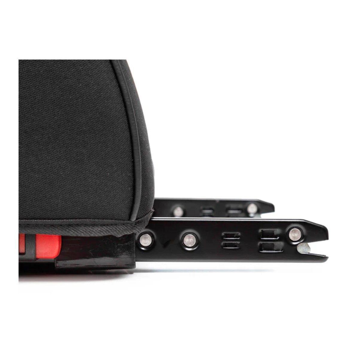 Silla Auto Alzador Starfix Infanti-4