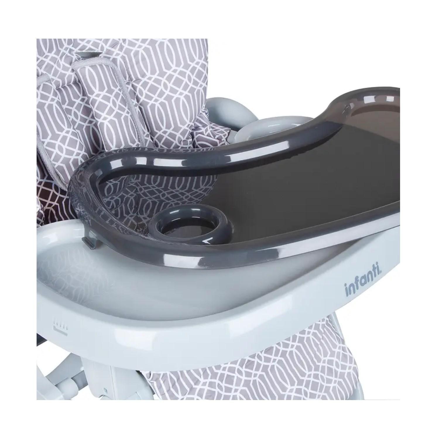 Silla De Comer Appetito Patern-6