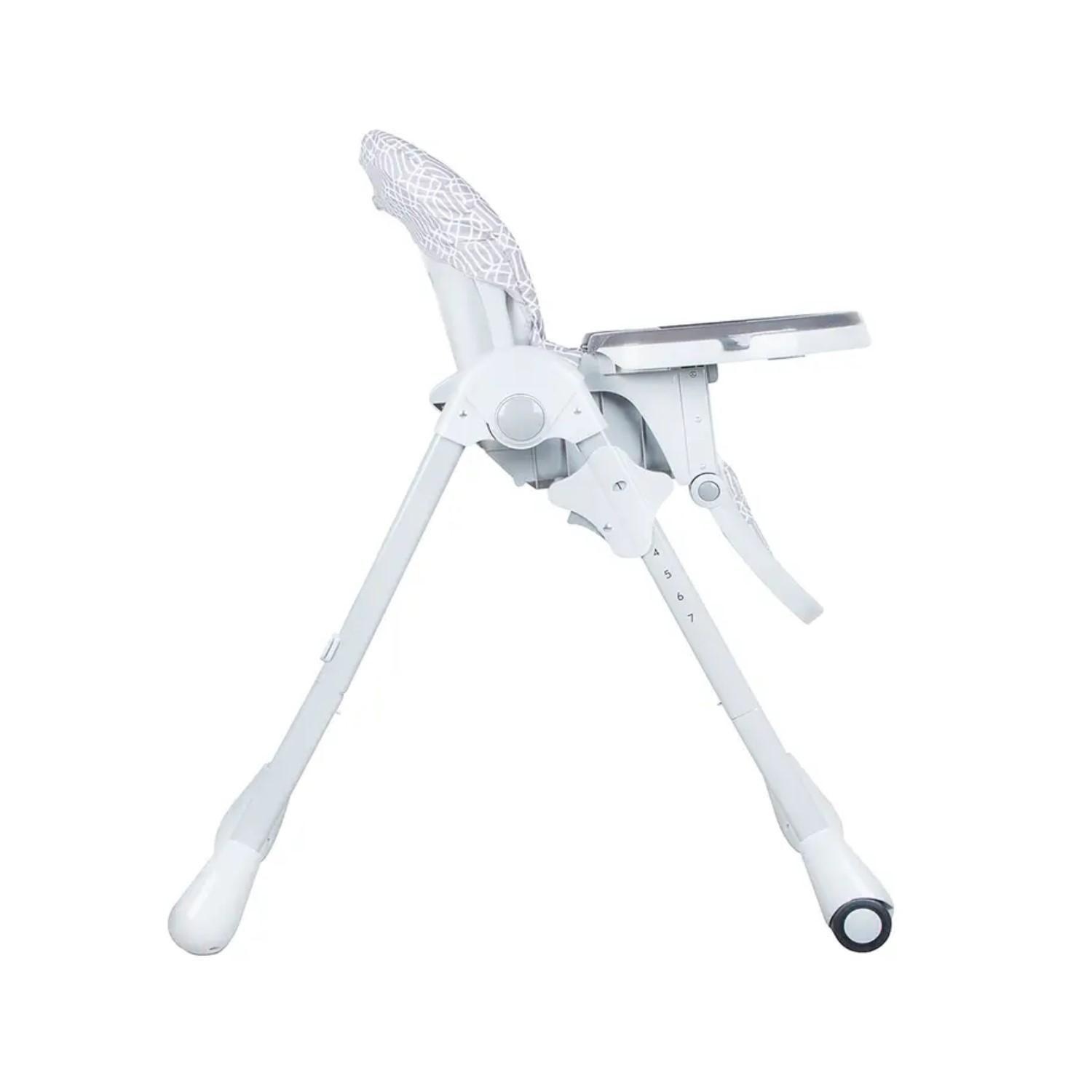 Silla De Comer Appetito Patern-2