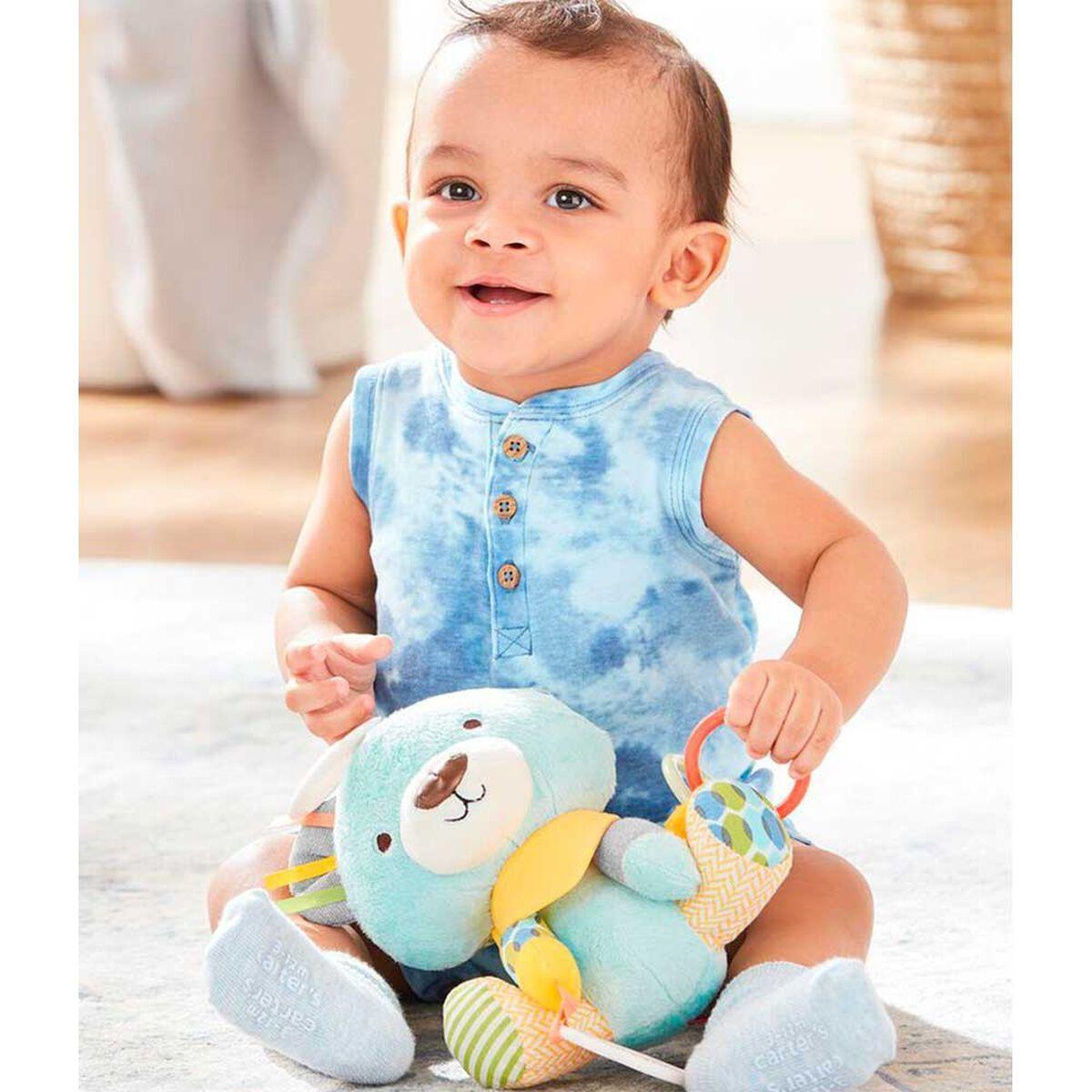 Sonaja Mordedor Bebe Oso Skip Hop-1