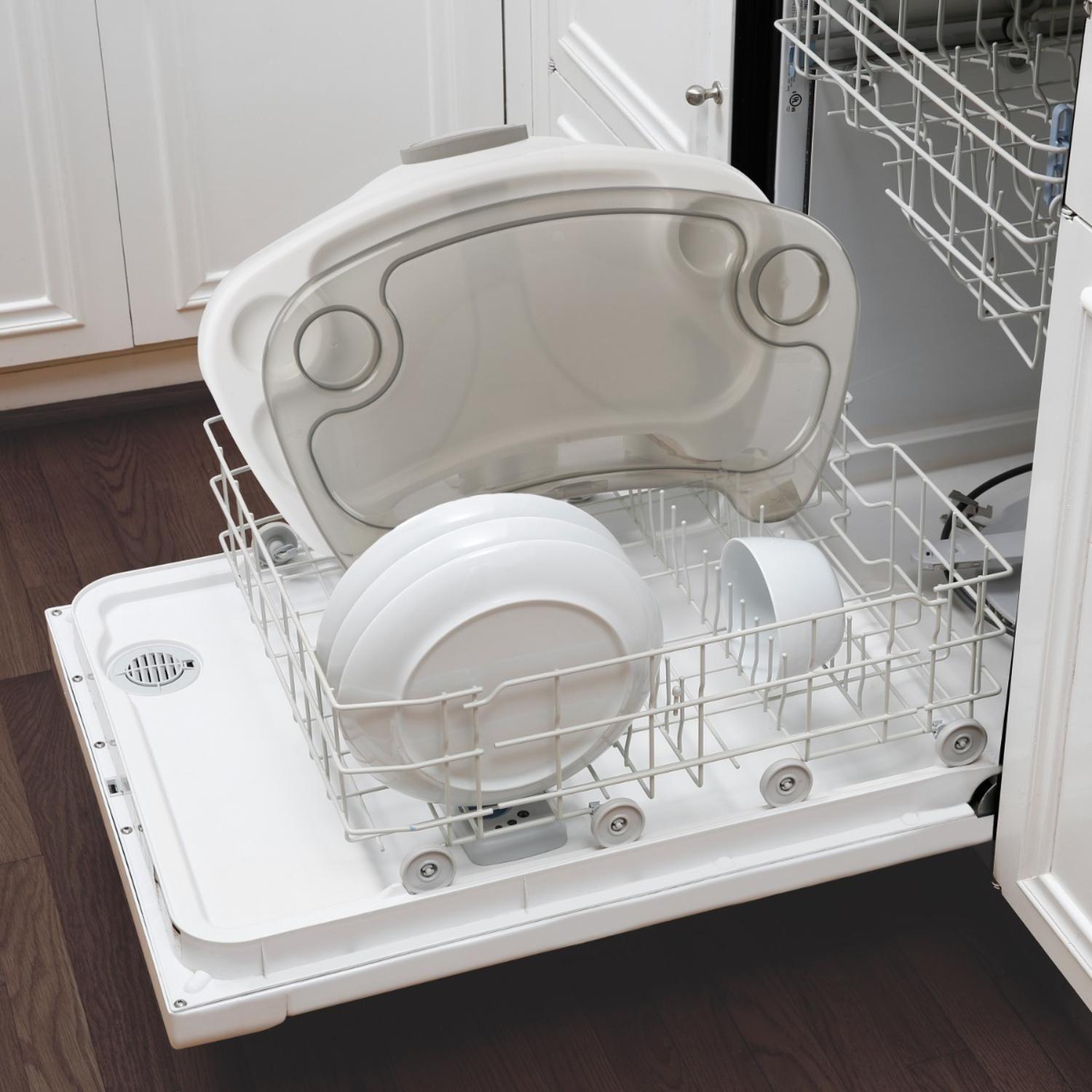 Silla De Comer 3 En 1 Smart Clean Bryant Ingenuity-5