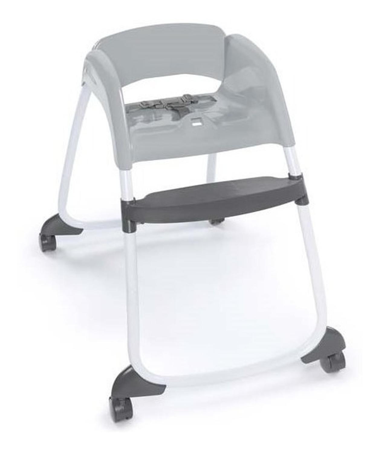 Silla De Comer 3 En 1 Smart Clean Bryant Ingenuity-4