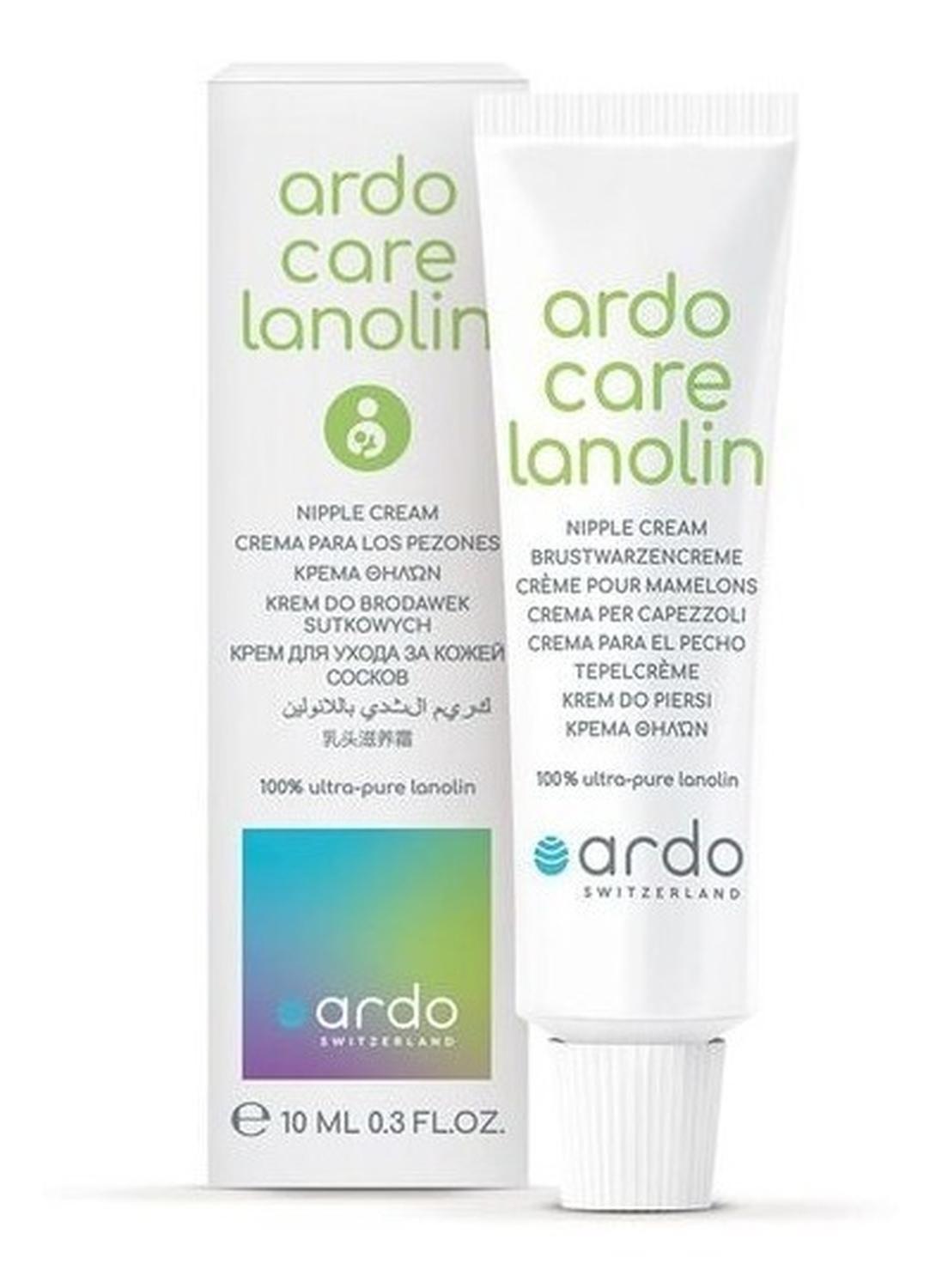 Crema Lanolina Ardo Care 10 Ml-0