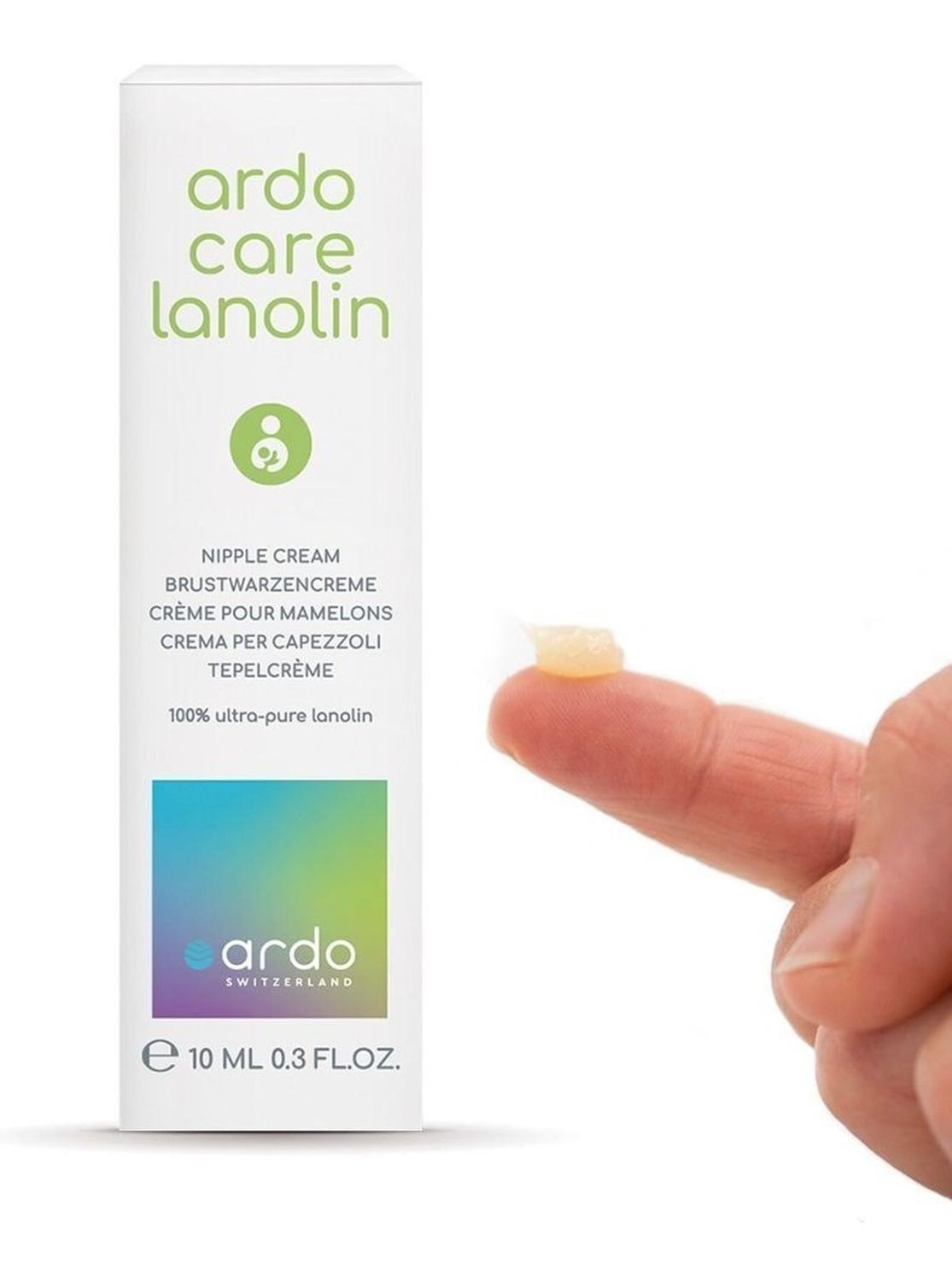 Crema Lanolina Ardo Care 10 Ml-1