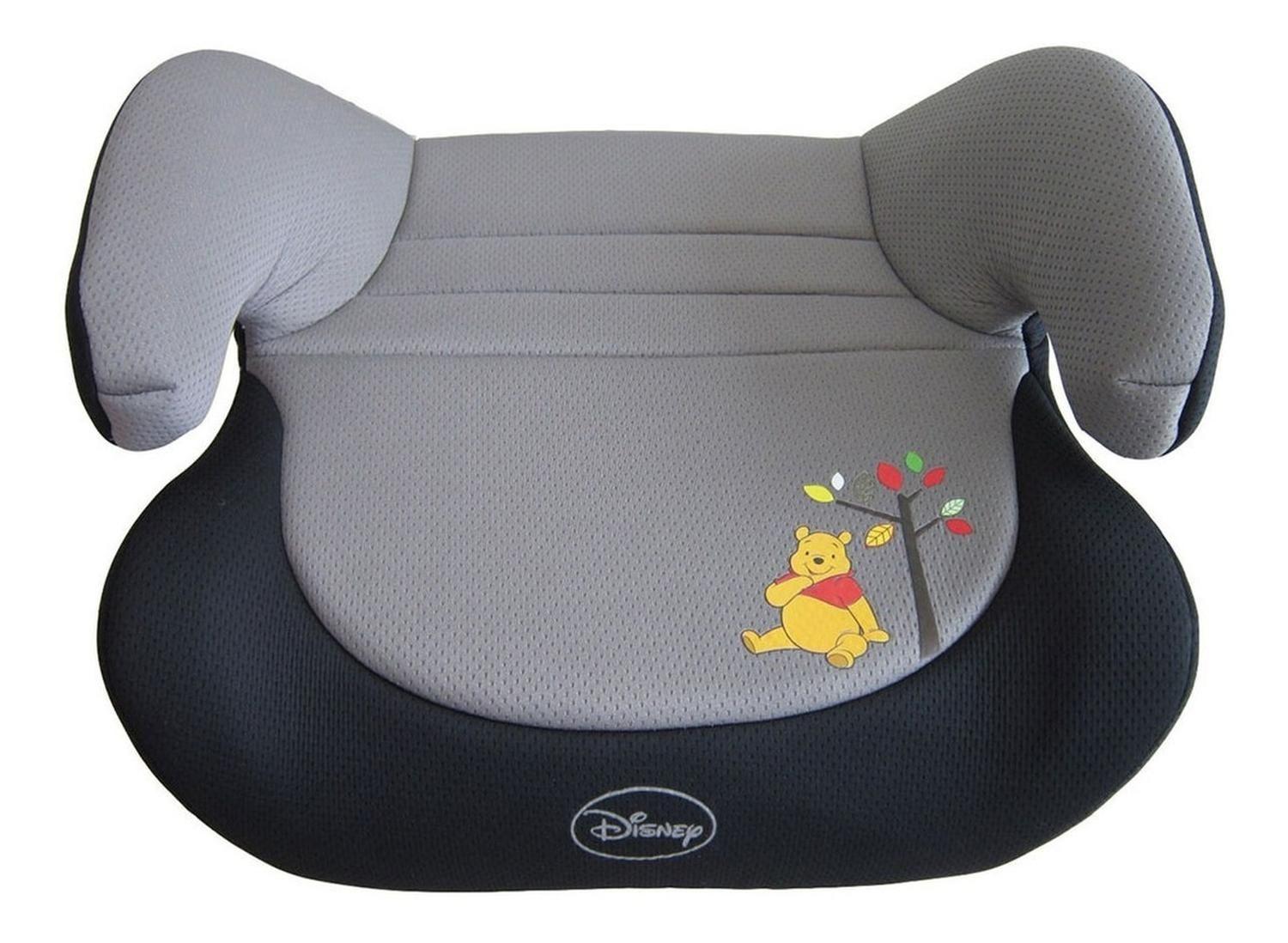 Alzador De Auto Disney Pooh Bebesit-1