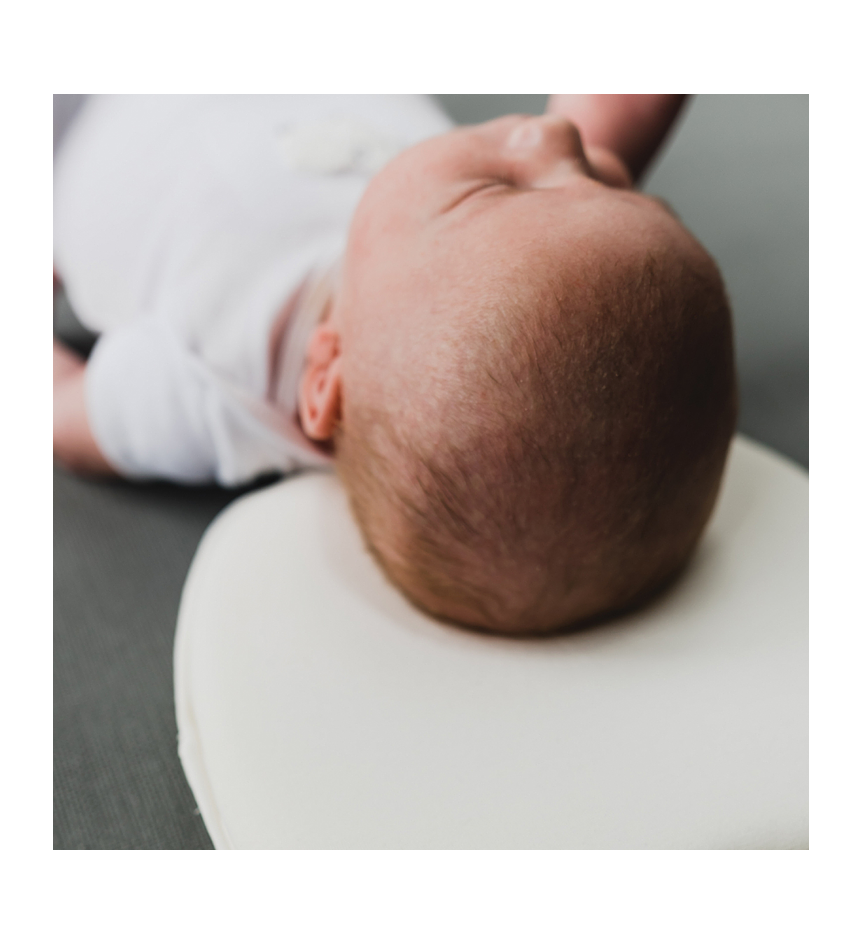 Soporte De Cabeza Ergonómico Para Bebés Bblüv-1