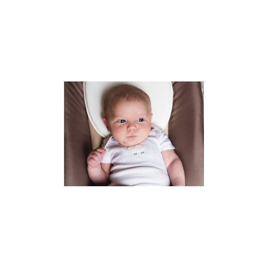 Soporte De Cabeza Ergonómico Para Bebés Bblüv-2