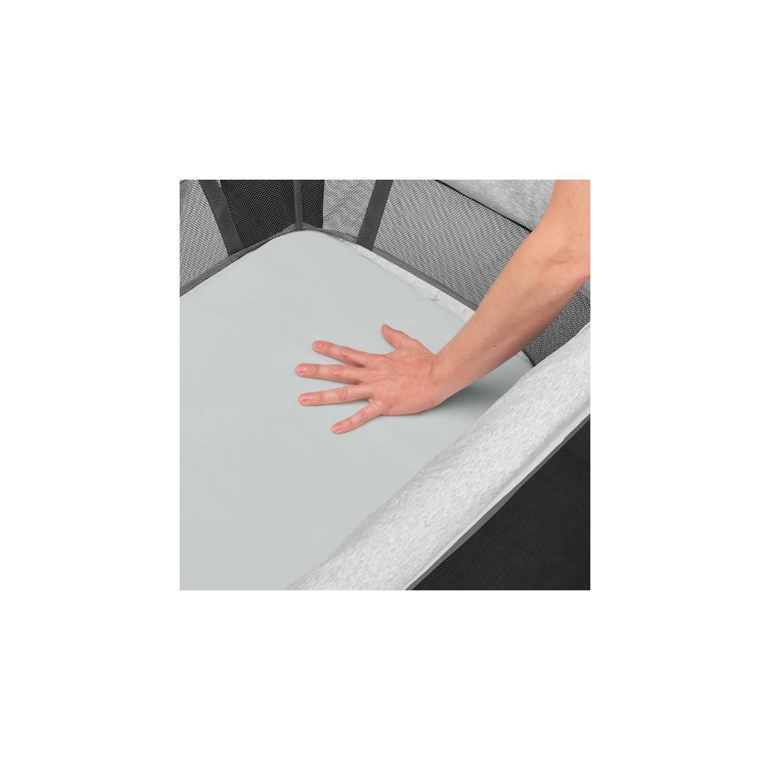 Cuna Playard Swift Beyond Graphite Maxi Cosi-2