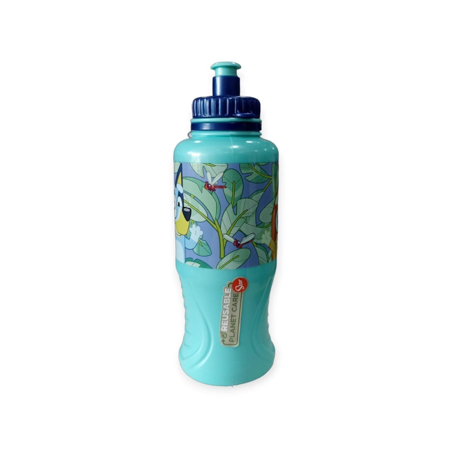 Botella Infantil Ergo Sport Bluey-2