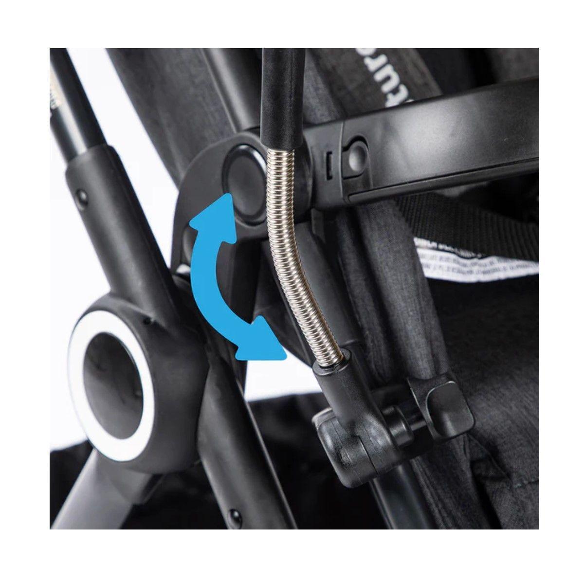 Paraguas Universal Para Coche Sunny Day-3